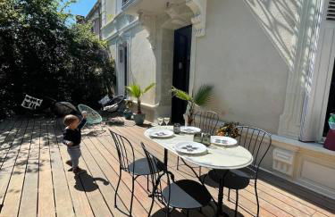 Villa Folies Moderne 3 chambre proche gare - Foto 26