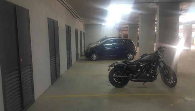 Start Villa Morra - Foto 3