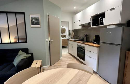 Appartement central - L'est - Foto 9