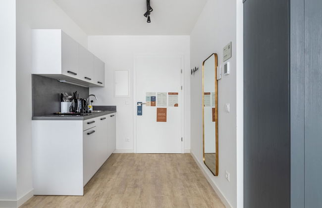 Limehome Klagenfurt Karfreitstraße - Foto 42
