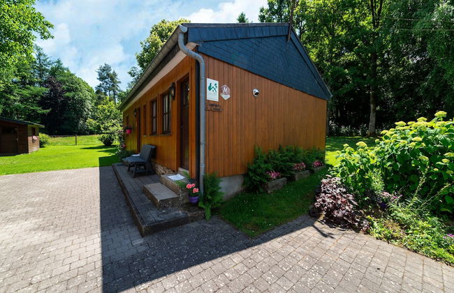 Charming Chalet in Vielsalm - Photo 26