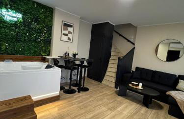 La suite Nova - Jacuzzi - Foto 32