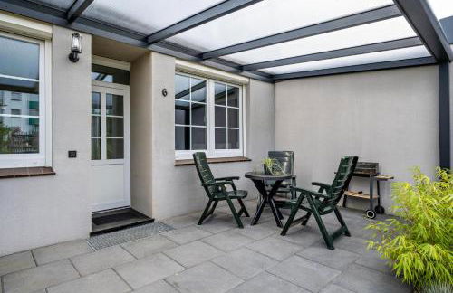 Ferienbungalow Süssau - Foto 21