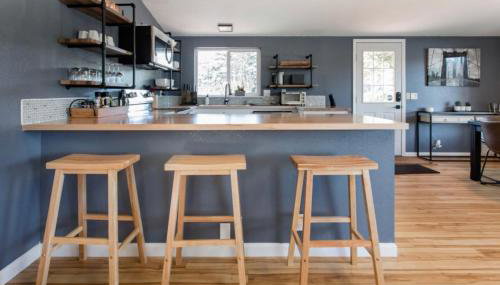 Crown Point Hideaway - Foto 5