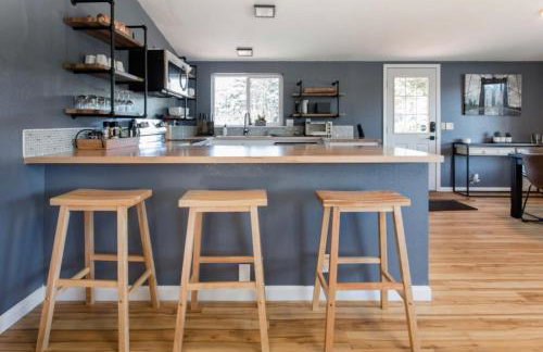 Crown Point Hideaway - Foto 5