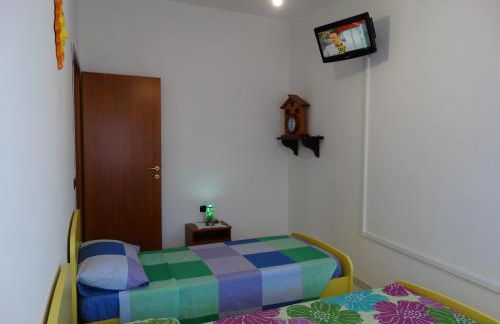 Appartamento La Collinetta - Foto 14