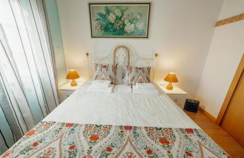 Casa DO Malhadinhas by Vacationy - Foto 85