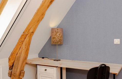 Gite La Mauratie -4 bedroom House - Foto 19