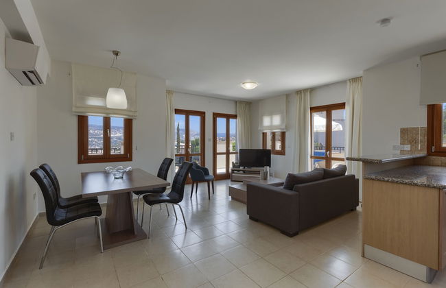 Aphrodite Hills Rentals – Apartments - Foto 43