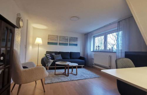 Ferienwohnung-Strand-Edomsharder-Hof-Nordstrand - Photo 16