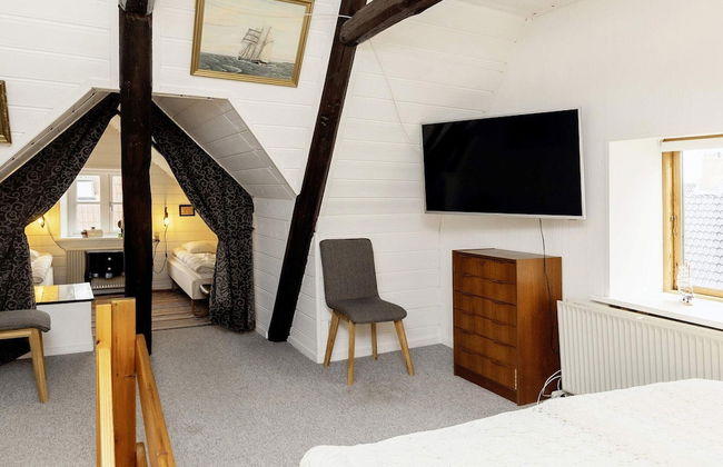 4 Person Holiday Home in Marstal - Photo 4