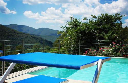 Forca de Cerro - Photo 4