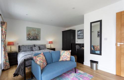 Merok Mill House & Old Granary - Foto 33