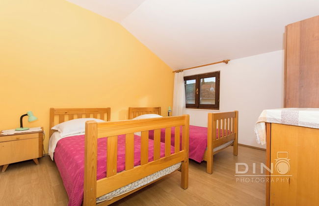 Apartments Lela next to the beach - Foto 9