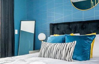 Downtown New Built Roof top balcony City View 525Pkwy - Foto 7