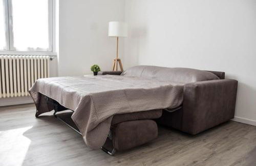 Villa Antonella app Lavinia - Foto 8