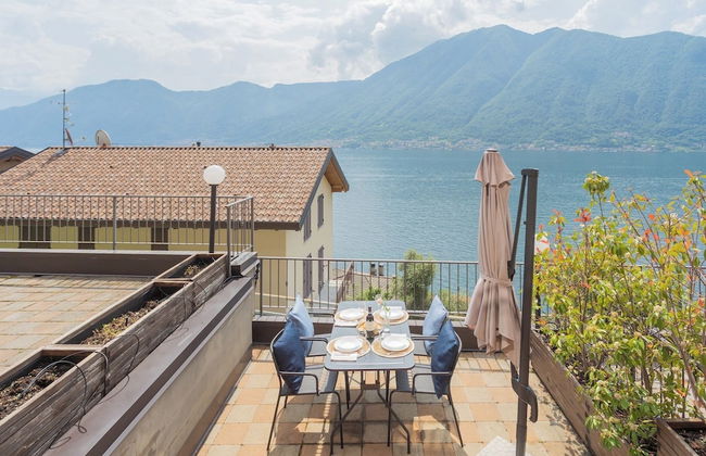 Blue Bliss Apartment by Rent all Como - Photo 60