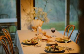 Chata Sękata - Foto 23