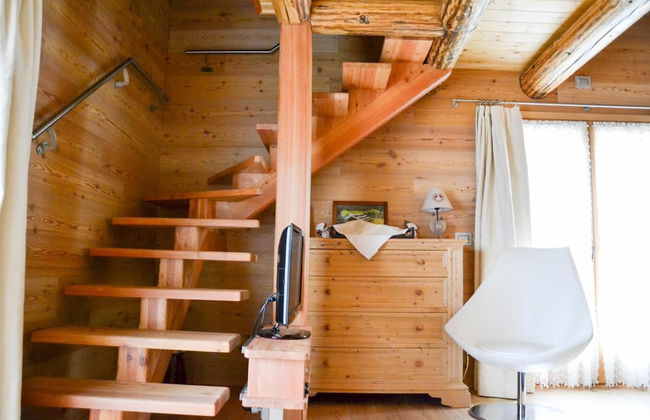 Chalet nel Doch - Foto 10