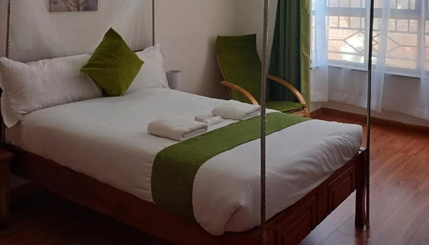 Tik Homes - Foto 2, Habitación