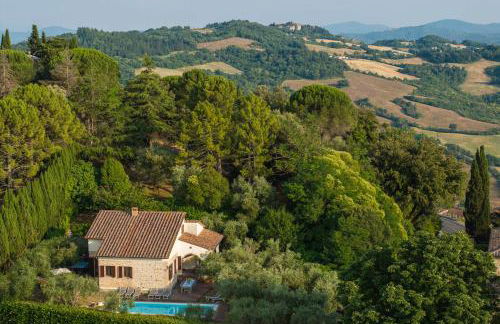 Villa Fiorenzani - Foto 7