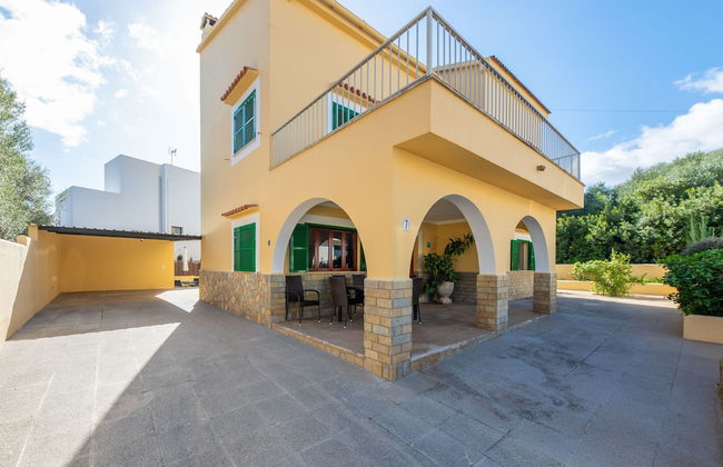 Calamari in Portocolom - Foto 6