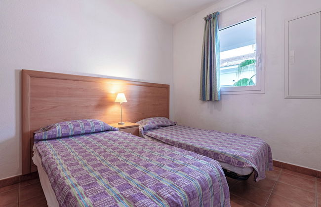 Vacanceole Sognu Di Rena - Foto 30