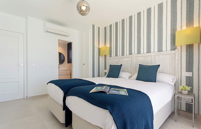 Genteel Home Los Corales Beach - Foto 8