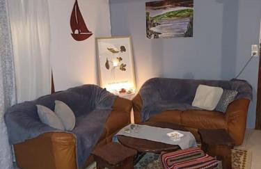 Αγγελικό παραθαλάσσιο εξοχικό! - Foto 8