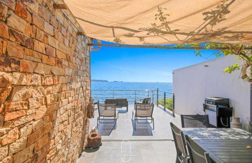 Maison sur l'eau-Hyères-Almanarre-Parkings Clim WIFI By HC - Foto 11