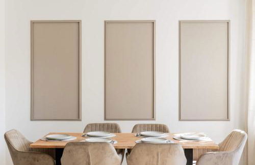 City-Suite I WiFi I BBQ I TV I Terrasse - Foto 25