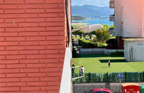 Estiloso apartamento junto al mar - Foto 22