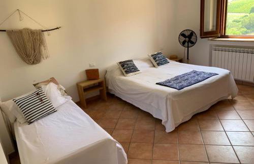 Bed en bubbels bennie en liisa - Foto 10