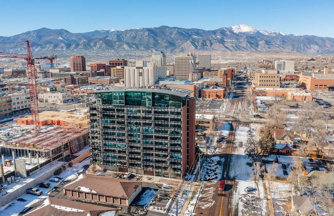 Mid-Nest Unit 708 - Photo 31