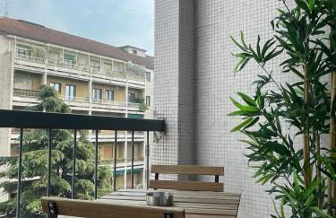 Home In Town - Città' Studi Apartment - Metro M2 Piola a 2 minuti - Foto 23