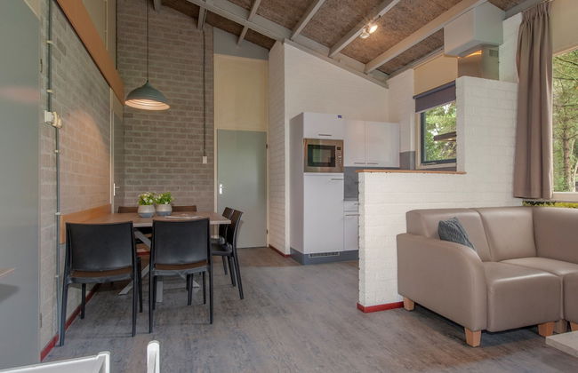 Restyled Bungalow with Dishwasher near Nature Reserve - Foto 8