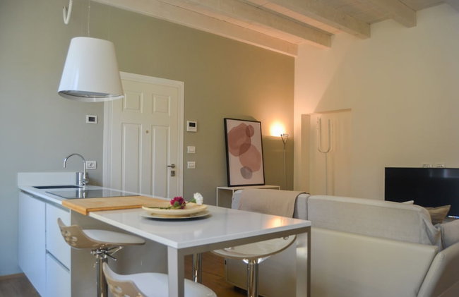 JOIVY Modern Apartments Close To Sforzesco Castle - Photo 14
