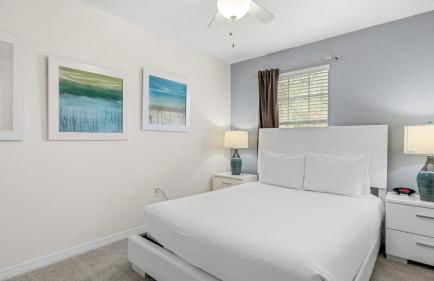 Spacious Family Townhouse Sleeps 8 - Foto 18