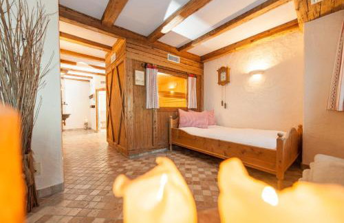 Sonnleiten der kleinen Bären 8 - Foto 8