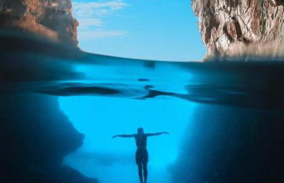 Sa Dommu de Kerciu vista mare con parcheggio - Foto 46