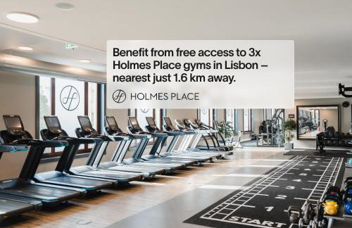 LSA Baixa Castelo by Numa - Photo 48