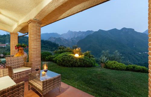 Villa Costanza 6 in Fivizzano - Foto 59