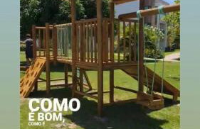 Apartamento flat - Iloa Residence 1 - Foto 21