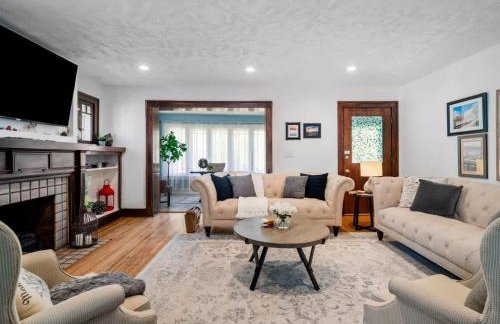 Charming Cleveland Home - Foto 10