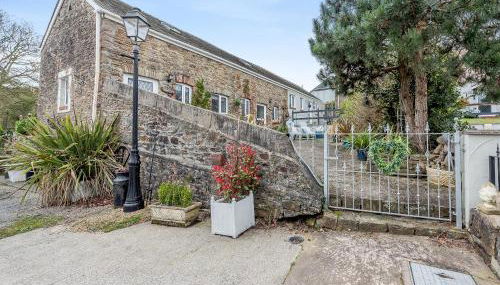 Ty Cae Mawr - Oad - Foto 1