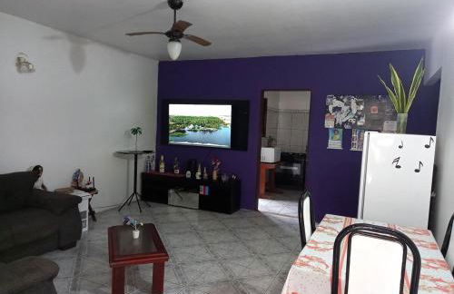 Casa Primeiro Andar - Foto 1