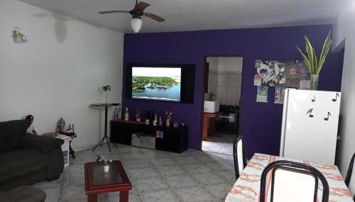 Casa Primeiro Andar - Foto 1