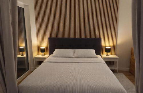 Modernes Appartment zum Wohlfühlen - Foto 1