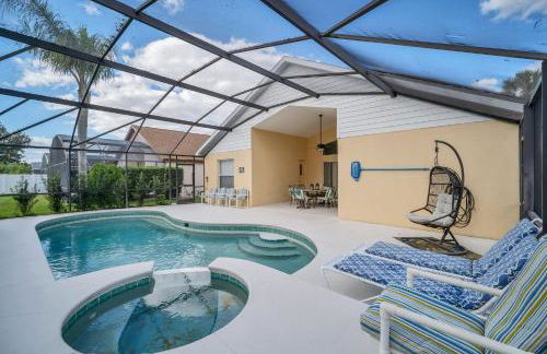 Indian Creek 3.5 miles from Disney - Foto 36