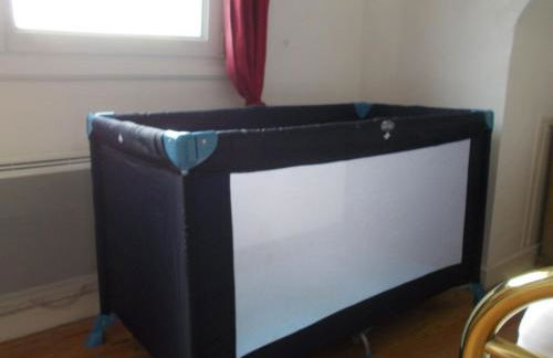 gite Conan - Foto 10